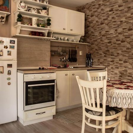 Апартамент Морско Бижу Burgas City Exterior foto